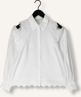 Nicht-gerade weiss COPENHAGEN MUSE Blusen CMMOLLY-SHIRT 2 Nicht-gerade weiss COPENHAGEN MUSE Blusen CMMOLLY-SHIRT 2 - medium