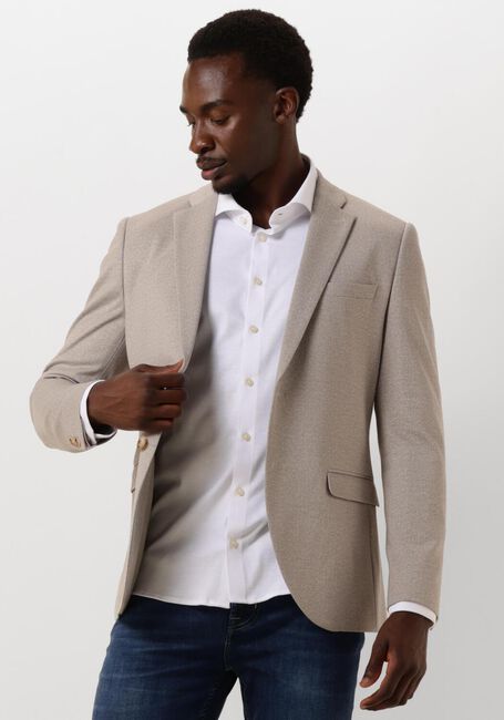 Beige MATINIQUE Sakkos MAGEORGE JERSEY - large