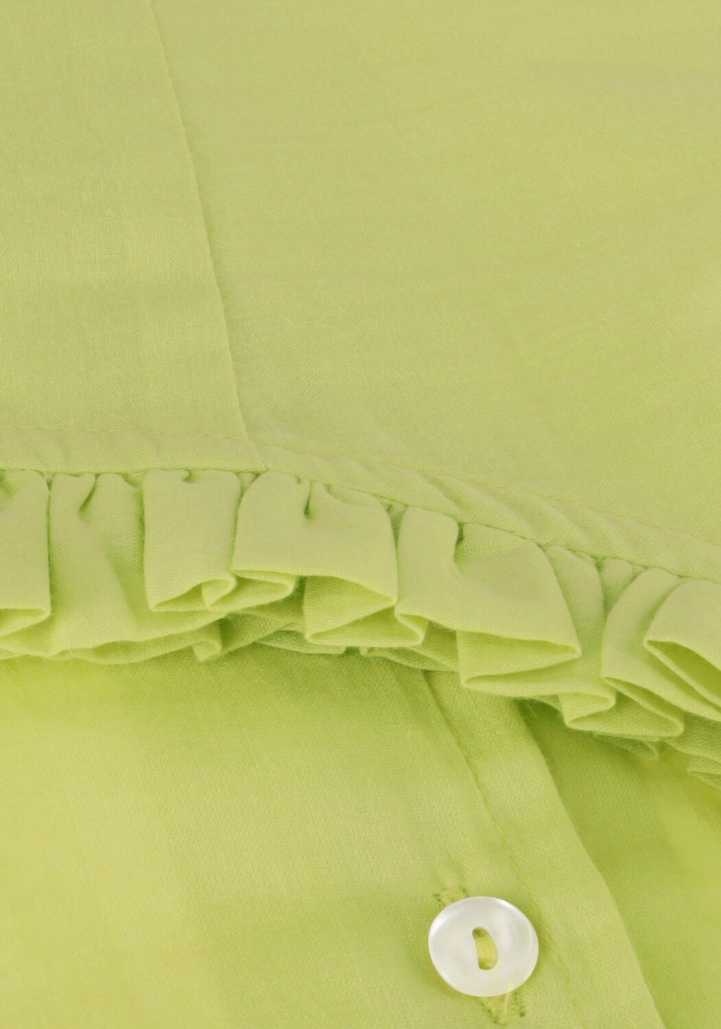 Limette CIRCLE OF TRUST Blusen CRISTEL BLOUSE - large