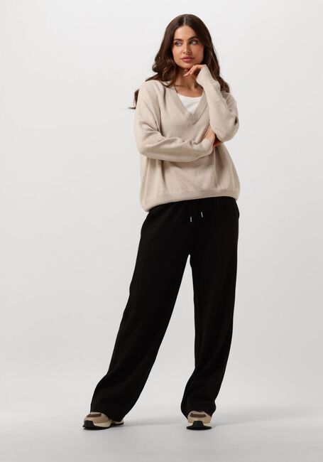 Taupe INWEAR Pullover FOSTERIW V-NECK - large