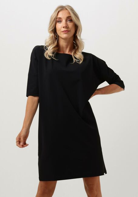 Schwarze PENN & INK Minikleid DENVER - large