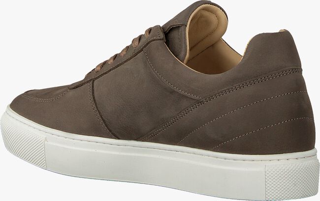Taupe MAZZELTOV Sneaker low 20-9338B - large