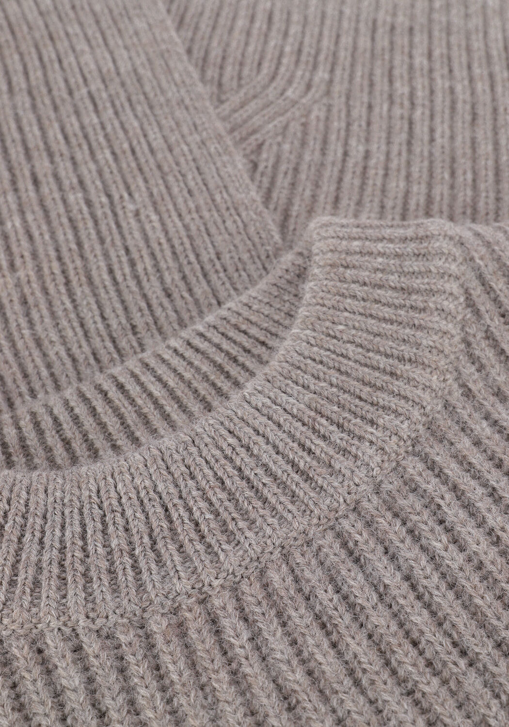 Graue TIGER OF SWEDEN Pullover FEYA - large