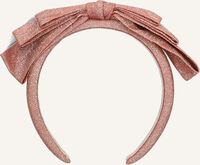 Rosane KONGES SLOJD Haarbänder GLITTER BOW HAIRBRACE - medium