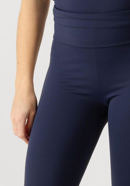 Dunkelblau NEO NOIR Hosen ULIANNA LEGGINGS PANTS - large