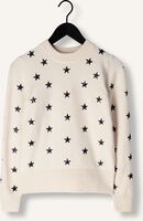 Ecru FABIENNE CHAPOT Pullover ROCKET PULLOVER Ecru FABIENNE CHAPOT Pullover ROCKET PULLOVER - medium