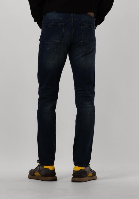 Blaue PME LEGEND Straight leg jeans NIGHTFLIGHT - large