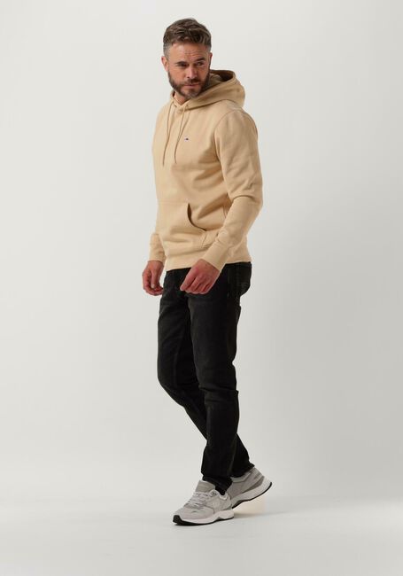 Schwarze TOMMY JEANS Slim fit jeans AUSTIN SLIM TPRD DF7182 - large