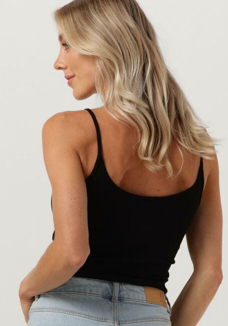 Schwarze ENVII Top ENALLY SL TOP 5314 - large