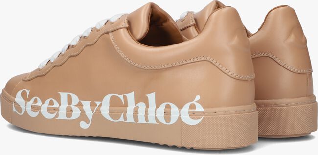 Braune SEE BY CHLOÉ Sneaker low ESSIE - large