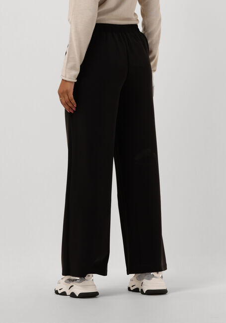 Schwarze MY ESSENTIAL WARDROBE Hose ELLEMW PANT - large