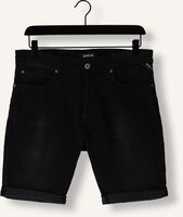 Dunkelgrau REPLAY Kurze Hosen RBJ.981 SHORT Dunkelgrau REPLAY Kurze Hosen RBJ.981 SHORT - medium