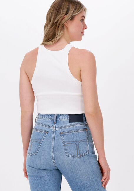 Nicht-gerade weiss NEO NOIR Top WILLY KNITTED TOP - large