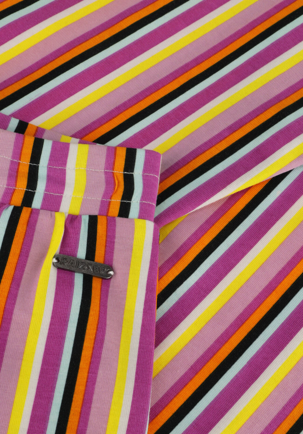 Lilane RAIZZED Schlaghose SANIMA - large