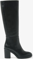 Schwarze VIA VAI Hohe Stiefel TAARA GAGE - medium