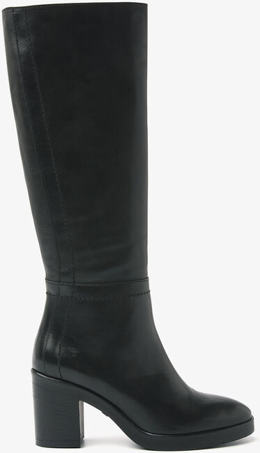 Schwarze VIA VAI Hohe Stiefel TAARA GAGE - large