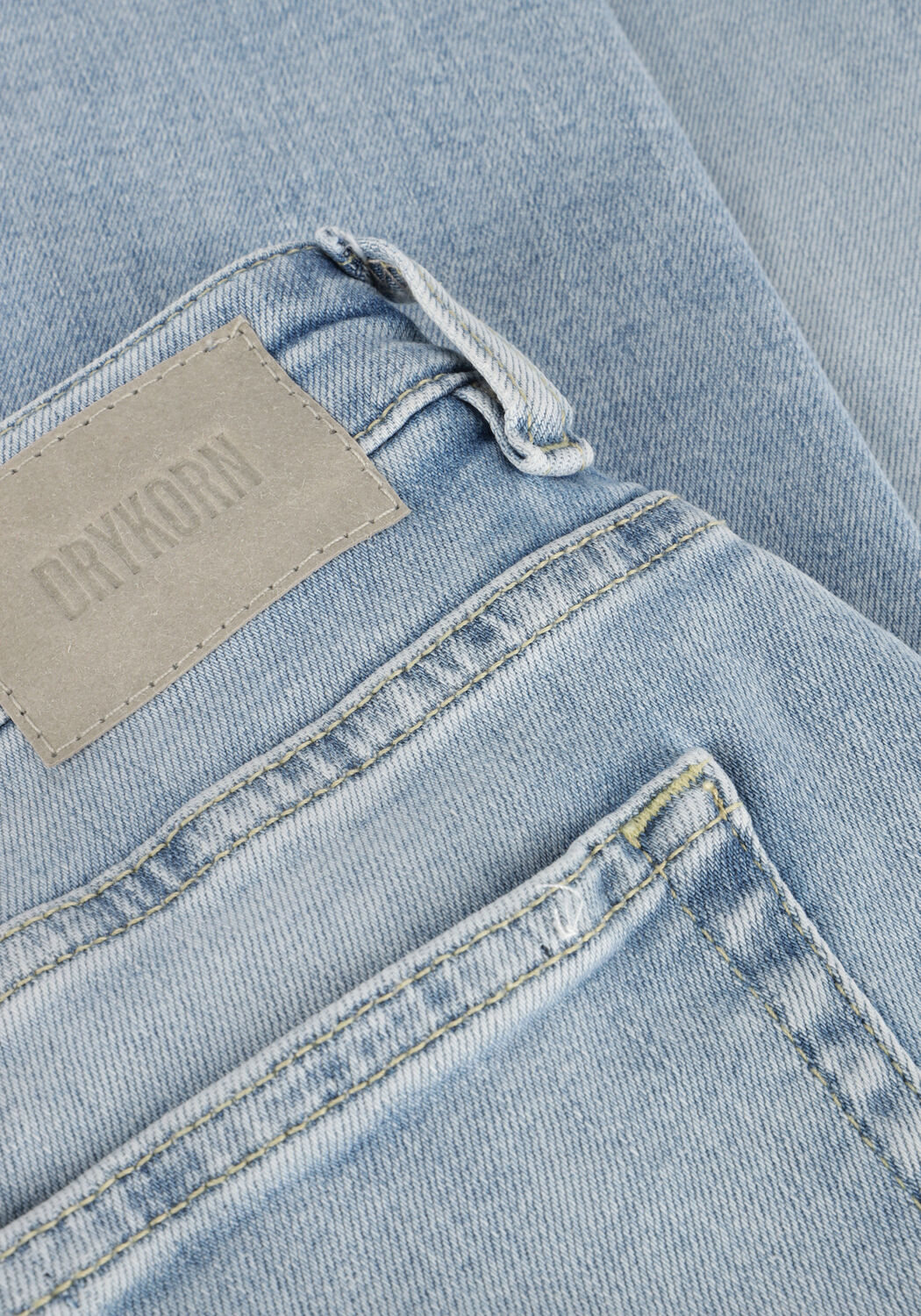 Hellblau DRYKORN Slim fit jeans NEED - large