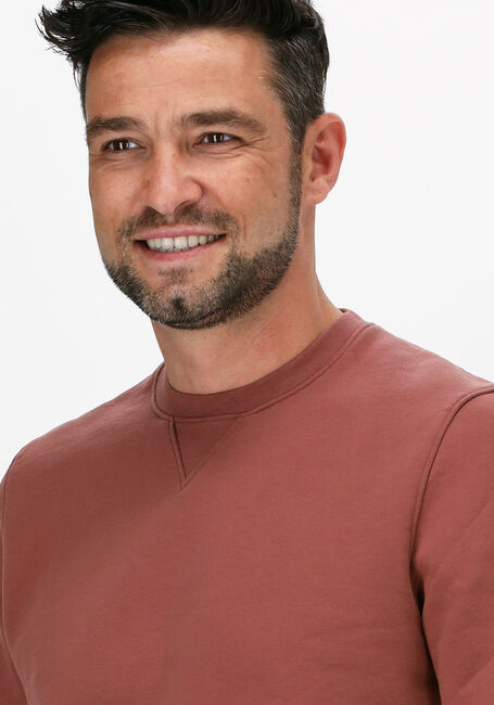 Braune PROFUOMO Sweatshirt JURY - large