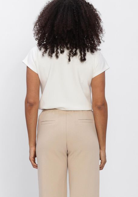 Nicht-gerade weiss AIMEE THE LABEL T-shirt INGRID - large