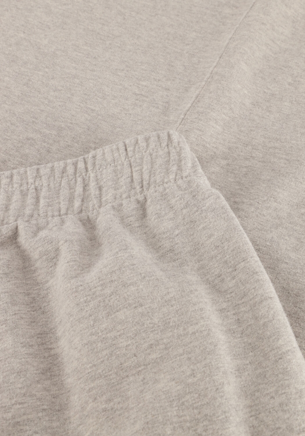 Hellgrau PENN & INK Maxirock SKIRT W25F1716 - large