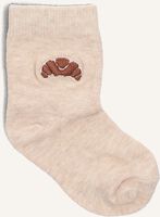 Beige Z8 Socken BAVO W24 - medium