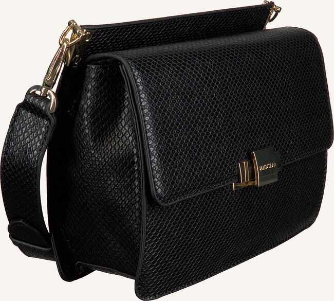 Schwarze VALENTINO BAGS Umhängetasche ROSALIE SATCHEL Schwarze VALENTINO BAGS Umhängetasche ROSALIE SATCHEL - large
