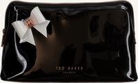 Schwarze TED BAKER Kulturbeutel AUBRIE Schwarze TED BAKER Kulturbeutel AUBRIE - medium