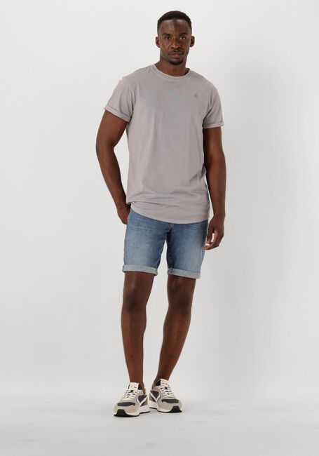 Graue G-STAR RAW T-shirt LASH R T S\S - large