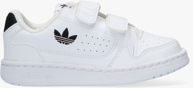 Weiße ADIDAS Sneaker low NY 90 CF I - large