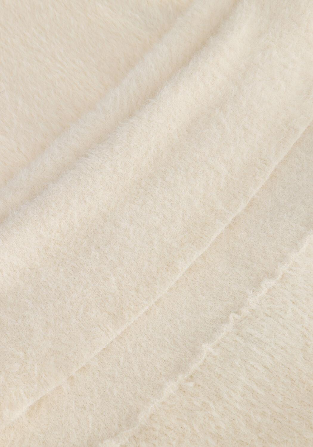 Wei&szlig;e CATWALK JUNKIE Pullover OFF SHOULDER LONG SLEEVE KNIT - large