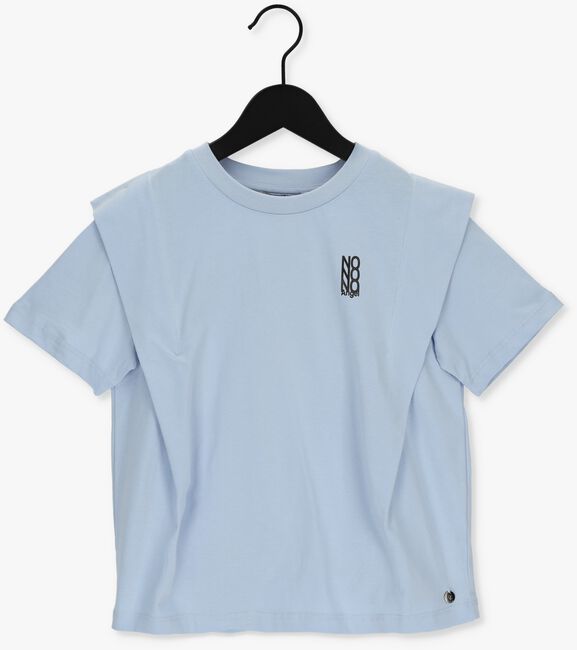Blaue FRANKIE & LIBERTY T-shirt FEMKE T-SHIRT - large