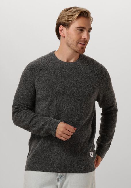 Dunkelgrau MATINIQUE Pullover MAJOBO - large