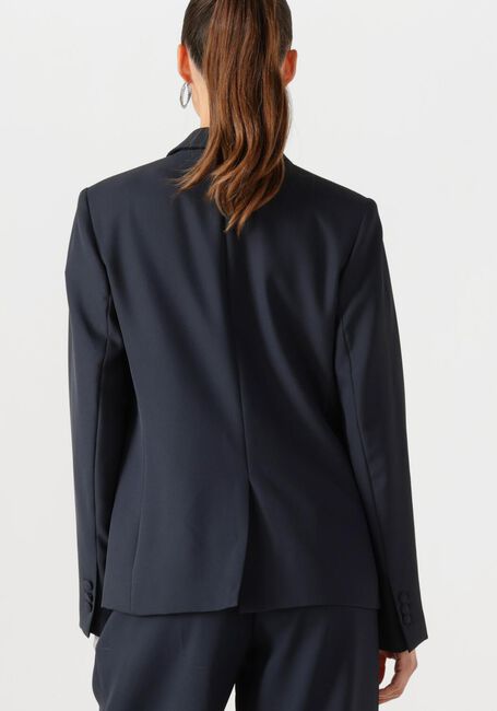 Schwarze MOS MOSH Kimono PHOEBE MILEY BLAZER - large