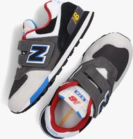Mehrfarbige/Bunte NEW BALANCE Sneaker low PV574 - medium