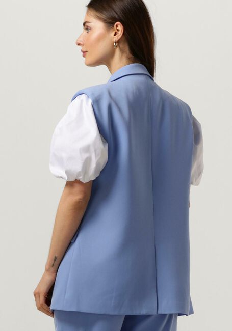 Hellblau YDENCE Blazer GILET LIMA - large