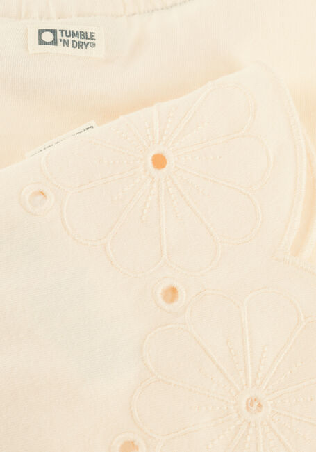 Wei&szlig;e TUMBLE 'N DRY T-shirt GELATI - large