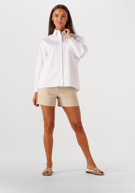 Sand MINUS Kurze Hose LIVINA SHORTS - large