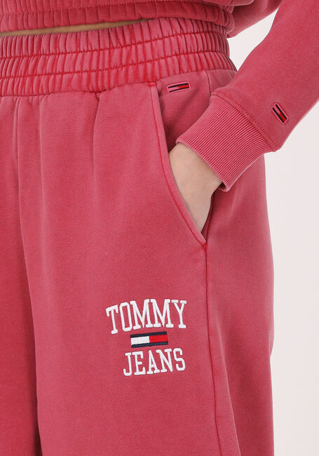 Rosane TOMMY JEANS Jogginghose TJW COLLEGE LOGO BAGGY SWEATPANT - large