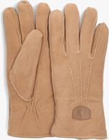 Braune WARMBAT Handschuhe GLOVES WOMEN - medium