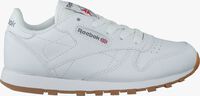 Weiße REEBOK Sneaker CLASSIC KIDS - medium
