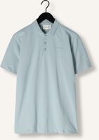 Hellblau PURE PATH Polo-Shirt REGULAR FIT POLO SS T-SHIRTS Hellblau PURE PATH Polo-Shirt REGULAR FIT POLO SS T-SHIRTS - medium