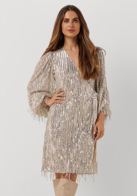 Nicht-gerade weiss IBANA Minikleid SANGRIA - large