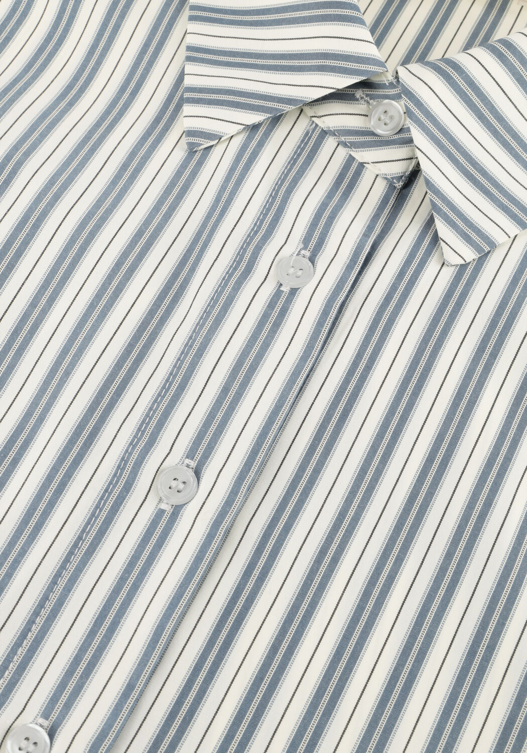 Mehrfarbige/Bunte NOTRE-V Blusen NV-HILLEGONDA - large