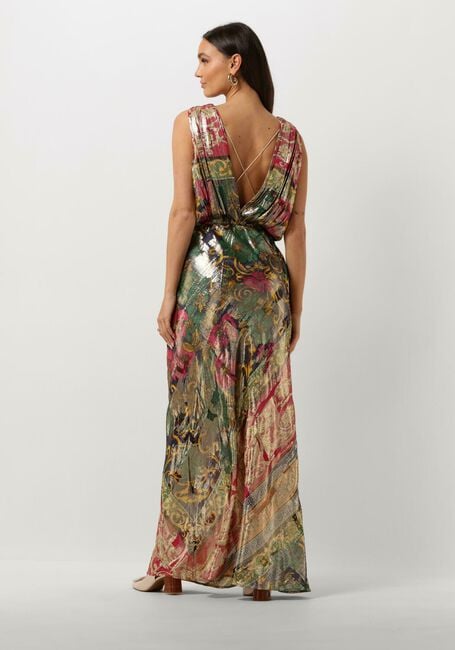 Rosane MES DEMOISELLES Maxikleid REVA - large