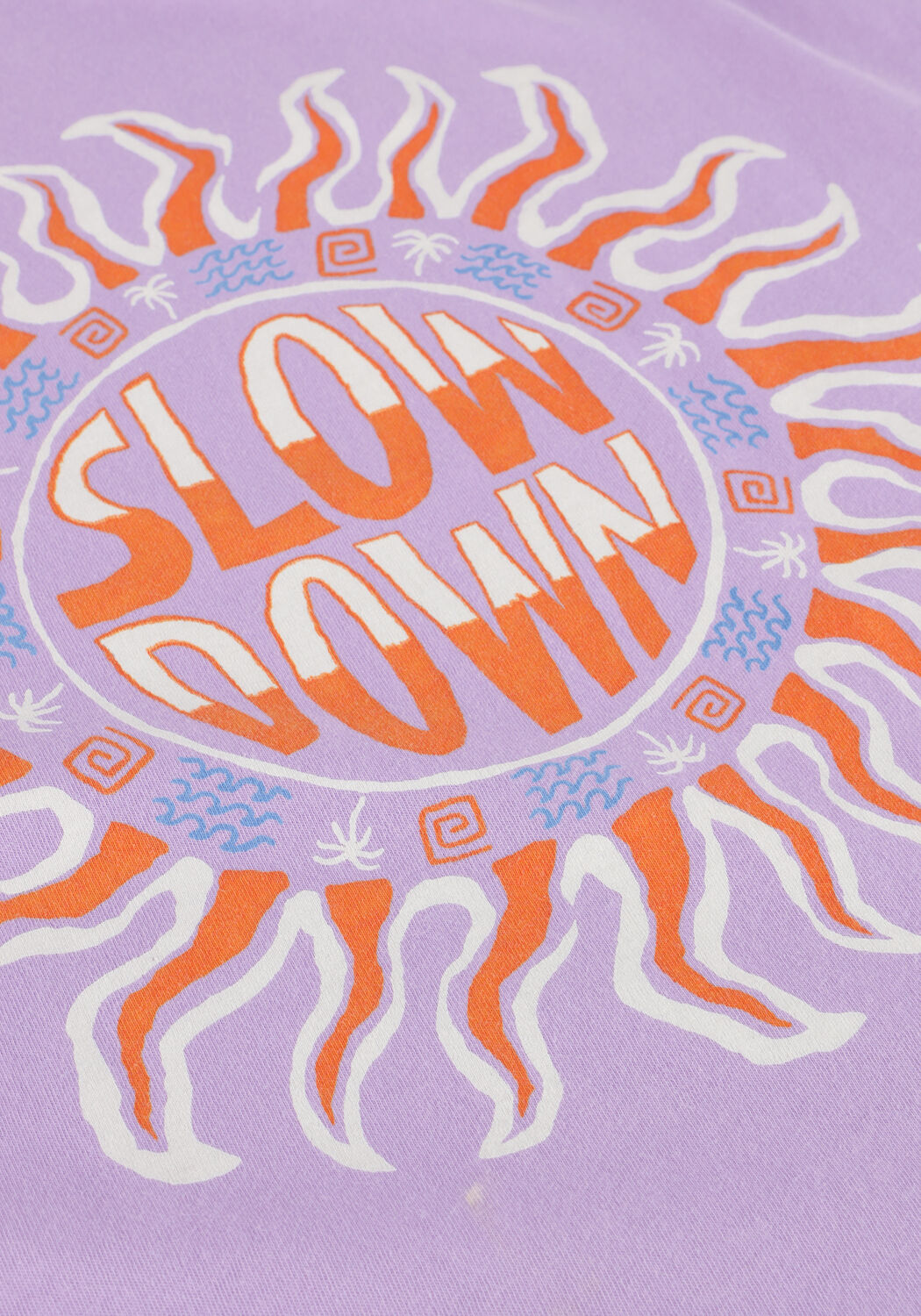 Lilane CATWALK JUNKIE T-shirt GRAPHIC TSHIRT - large