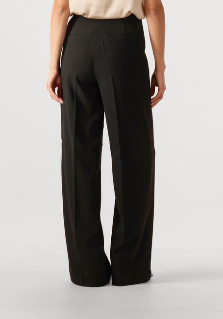 Schwarze DANTE6 Weite Hose LUCA WIDE LEG PANT - large
