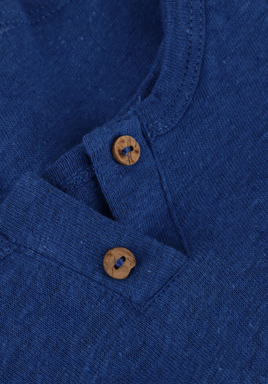 Blaue PLAY UP T-shirt JERSEY T-SHIRT - large