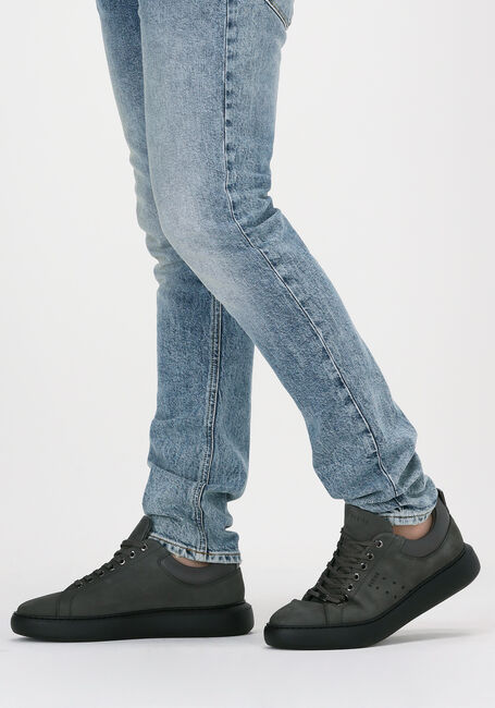 Graue NUBIKK Sneaker Low SCOTT MARLIN - large
