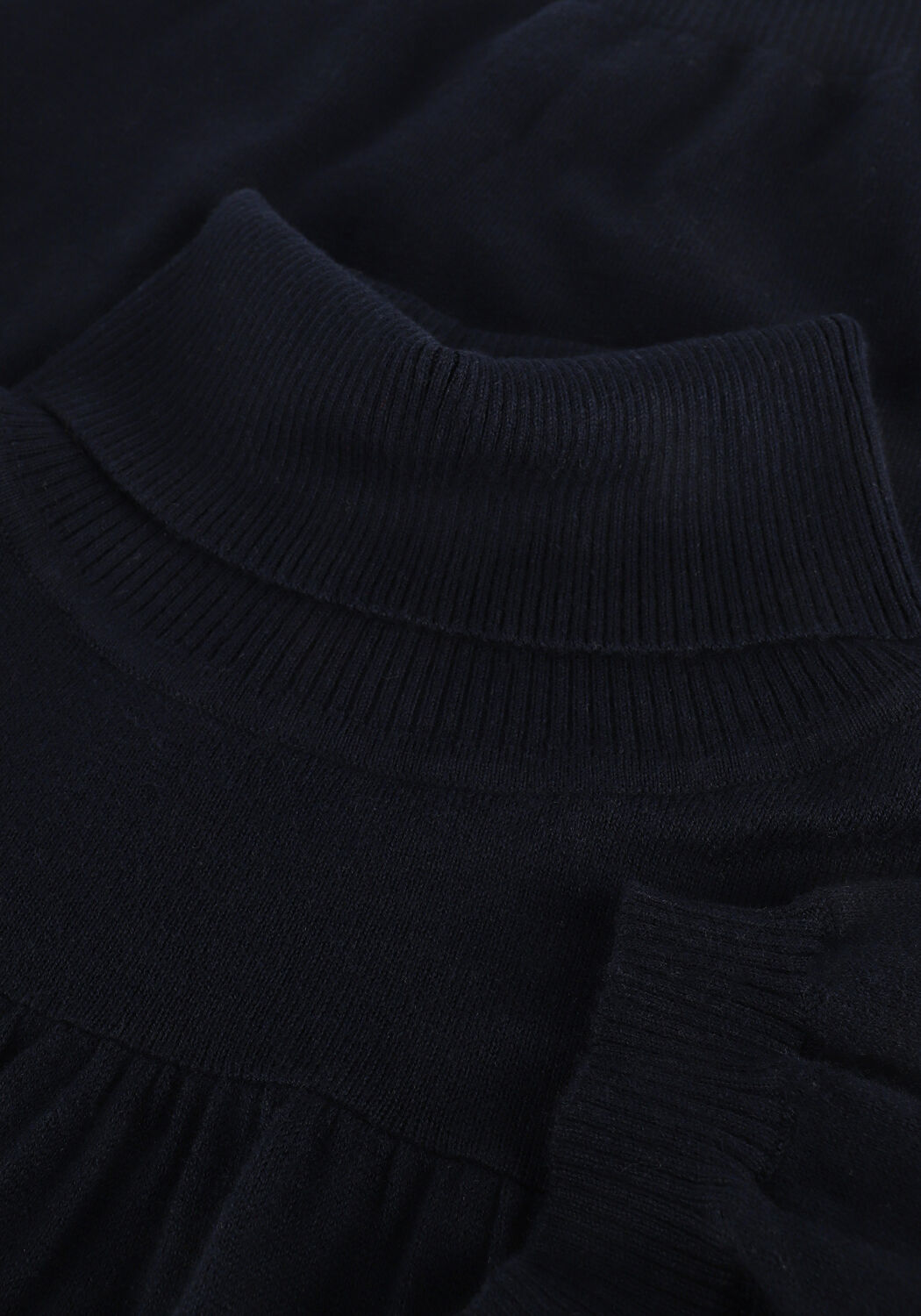 Dunkelblau PENN & INK Pullover S22B141 - large