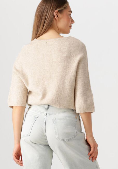 Ecru BELLAMY Pullover CIS - large